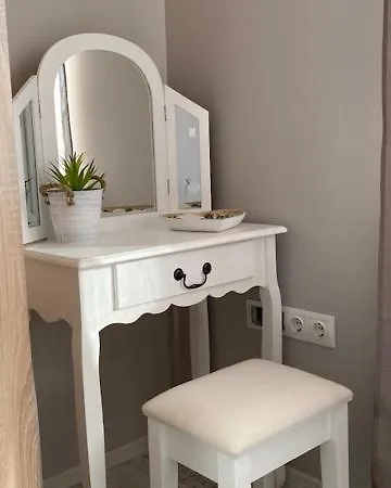 In Complex Panorama Apartmán Černomorec