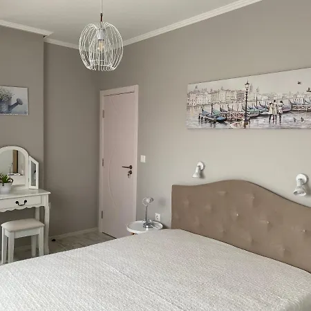 Apartmán In Complex Panorama *