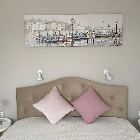 In Complex Panorama Černomorec