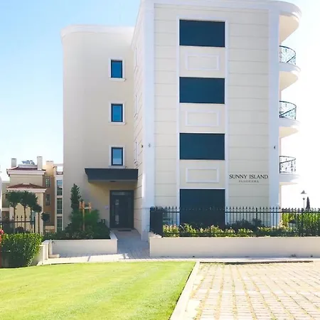 Apartmán In Complex Panorama *