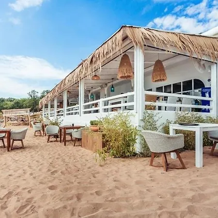 Apartmán In Complex Panorama