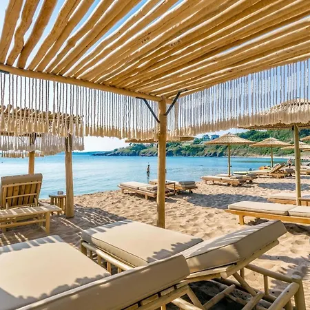 Apartmán In Complex Panorama *