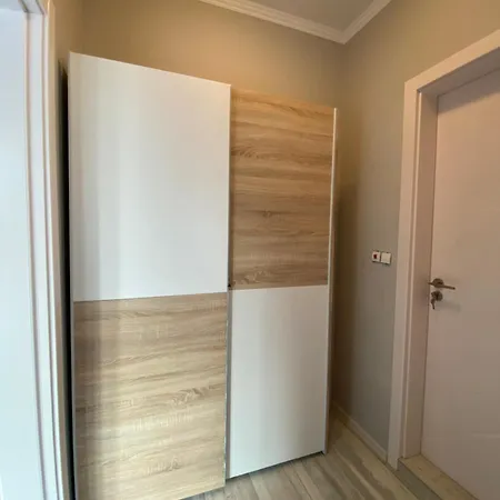 Apartmán In Complex Panorama