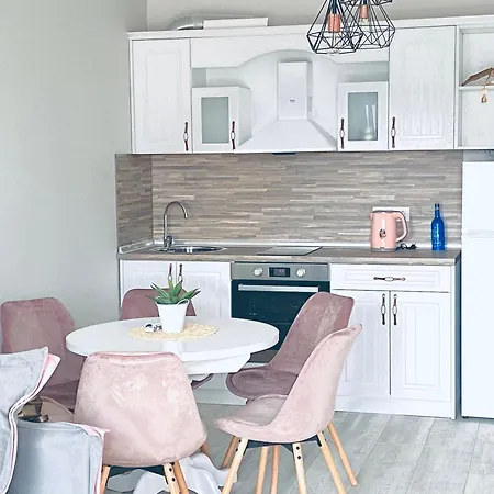 In Complex Panorama * Černomorec