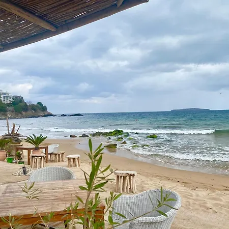 In Complex Panorama Apartmán