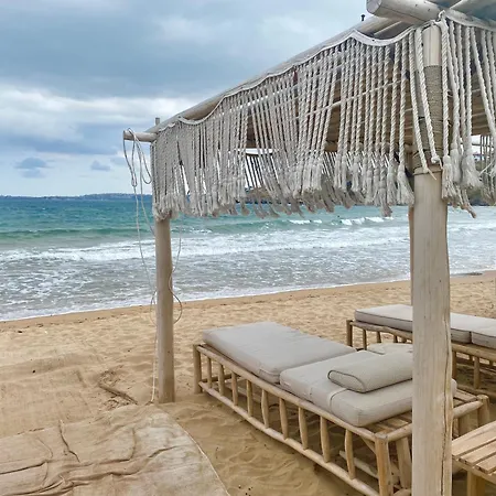 Apartmán In Complex Panorama