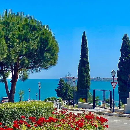 Apartmán In Complex Panorama Černomorec