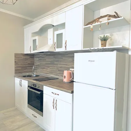 Apartmán In Complex Panorama