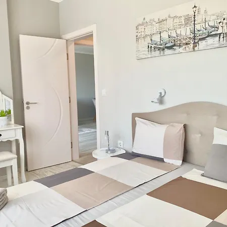 In Complex Panorama *