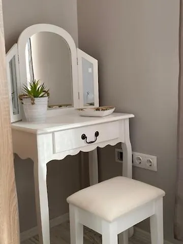 In Complex Panorama Appartement Tchernomorets