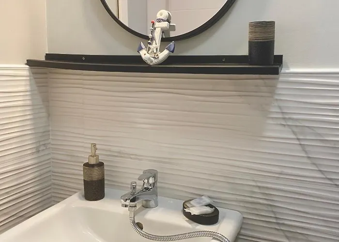 In Complex Panorama *