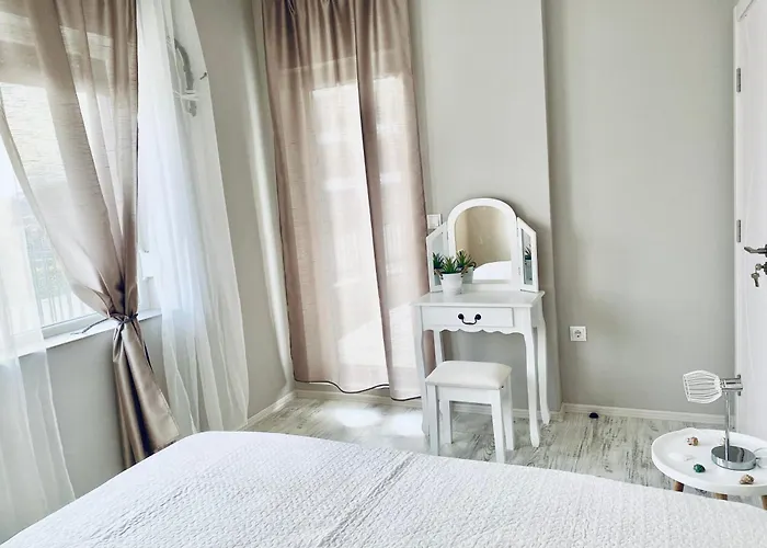 In Complex Panorama Tchernomorets