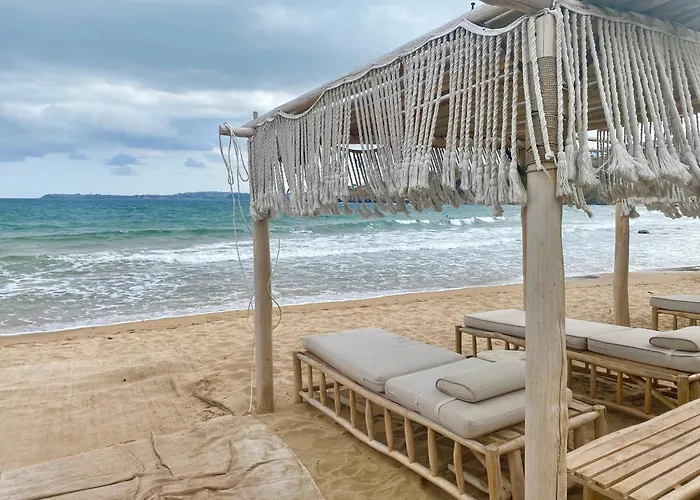 Appartement In Complex Panorama