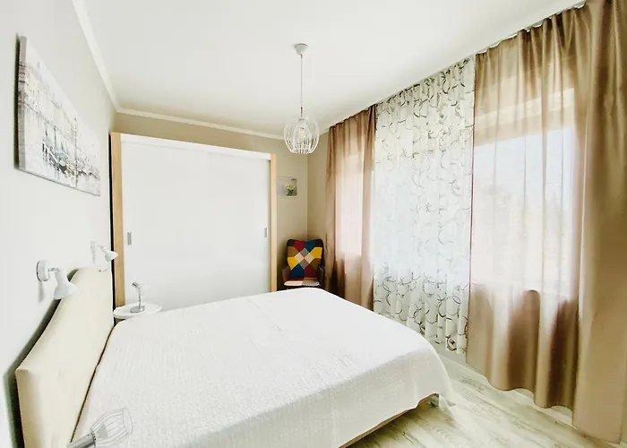 In Complex Panorama Tchernomorets