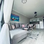 In Complex Panorama 아파트 체르노모레츠