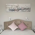 In Complex Panorama 체르노모레츠