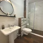 아파트 In Complex Panorama *