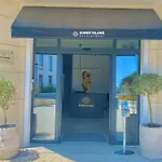 In Complex Panorama 아파트 *