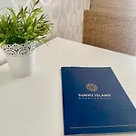 In Complex Panorama 아파트 체르노모레츠
