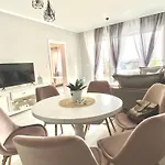 In Complex Panorama 아파트 체르노모레츠