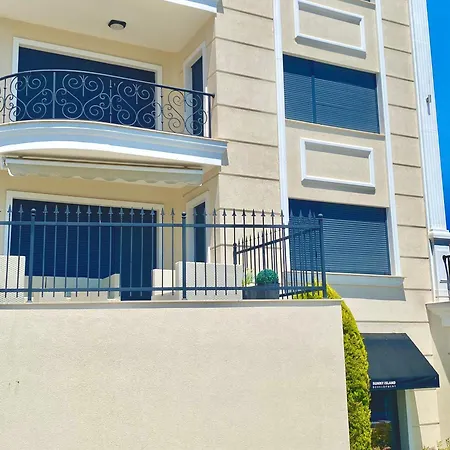 Apartamento In Complex Panorama *