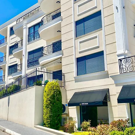 In Complex Panorama 切尔诺莫雷茨