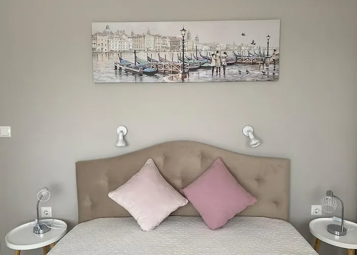 In Complex Panorama Chernomorets