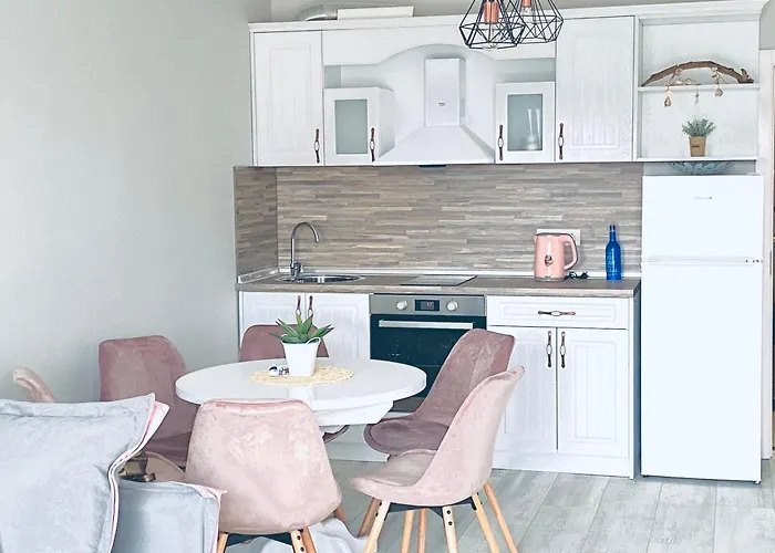 In Complex Panorama * Chernomorets