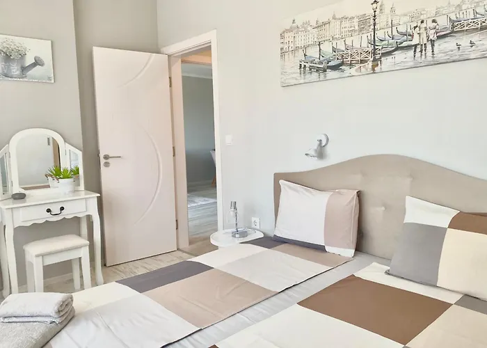 In Complex Panorama *