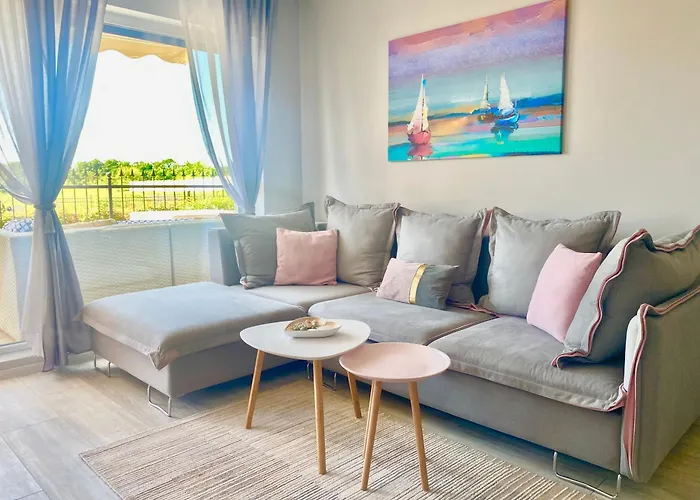 In Complex Panorama *